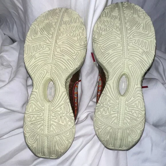 🆕 Nike LeBron XXI “Queen Conch” Basketball Shoes – Size 6.5 – Coral - w/o Box - Picture 4 of 7